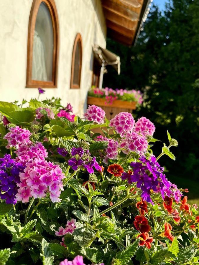 מלון ליבנוורת' Abendblume (Adults Only) מראה חיצוני תמונה